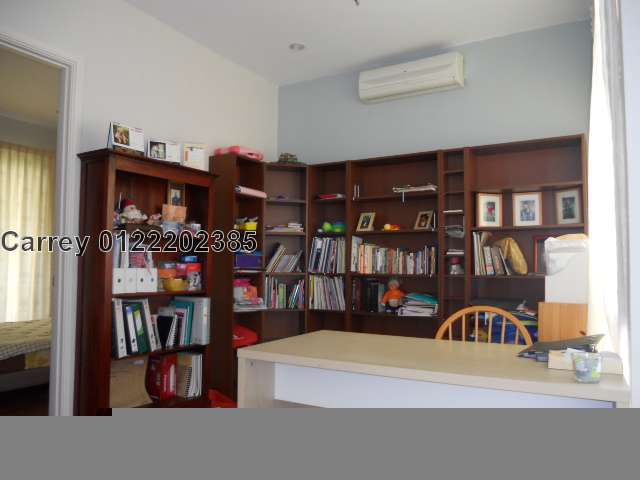 family hall