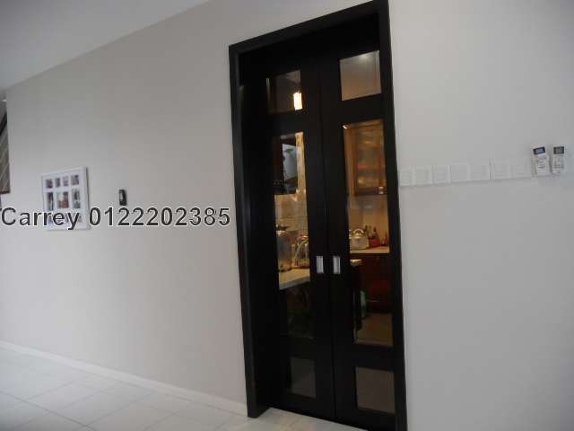 walk way