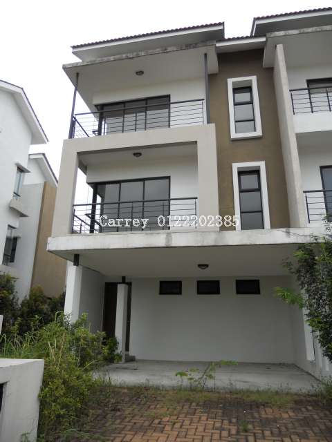 Frontage
