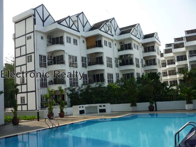KONDO BUKIT ROBSON,