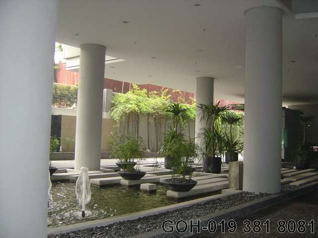 Main Entrance