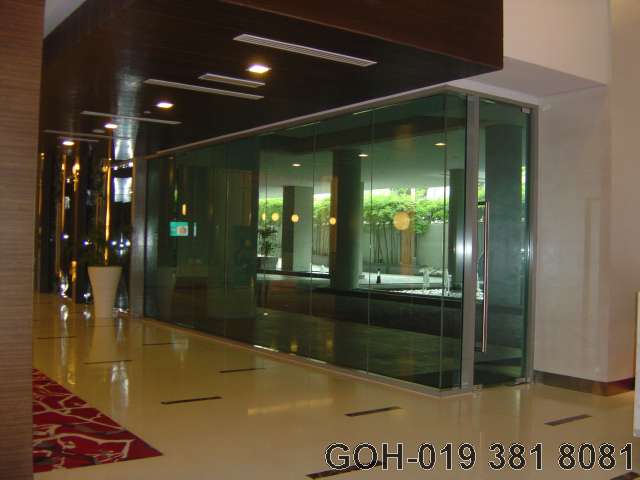 Entrance Foyer