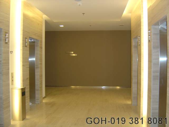 Lift Lobby