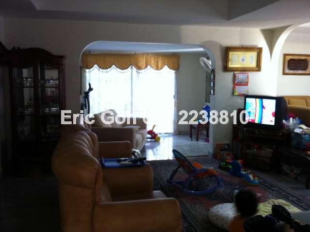 TV Room