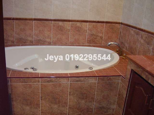 Medium Size Jacuzzi
