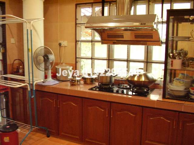 Dream Kitchen