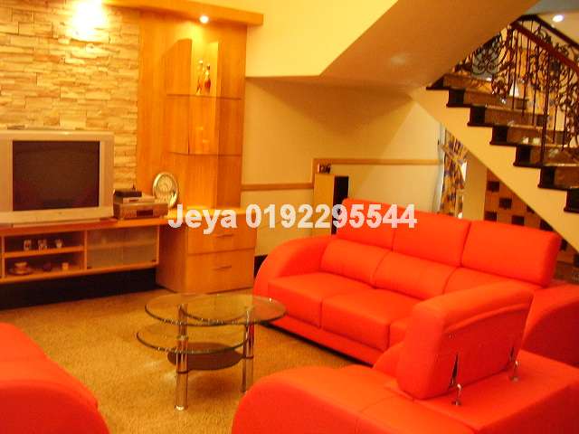 Living Hall