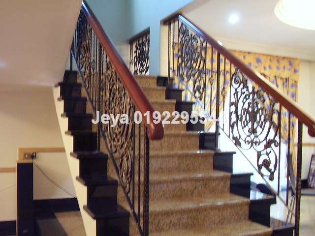 Designer Staircase