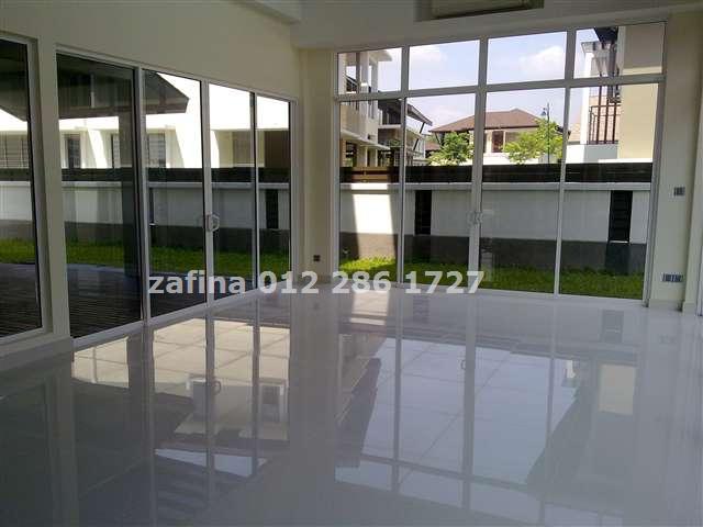 living hall view 1