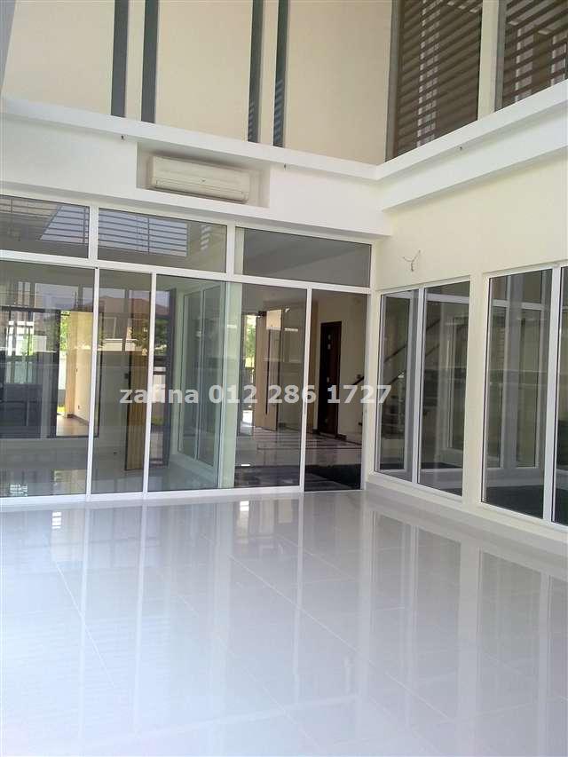 living hall view 2