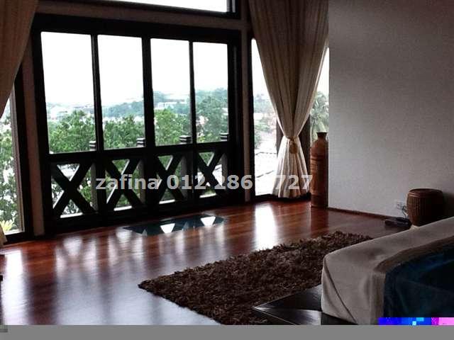 Master room 1