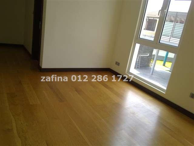 room upstairs