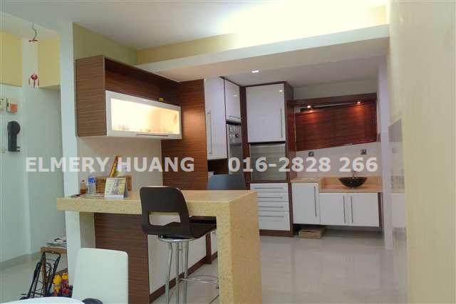 KITCHEN CABINET