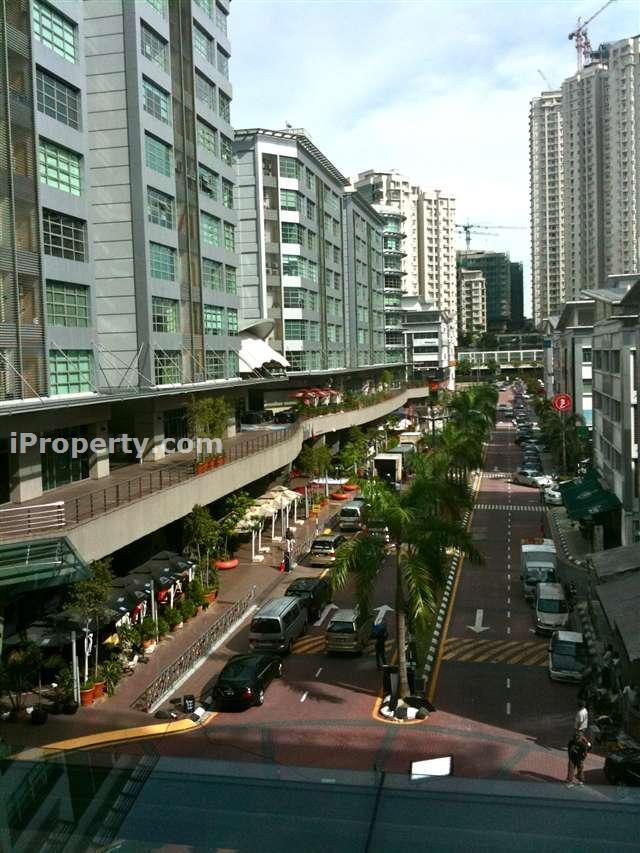 Forex at kl mont kiara