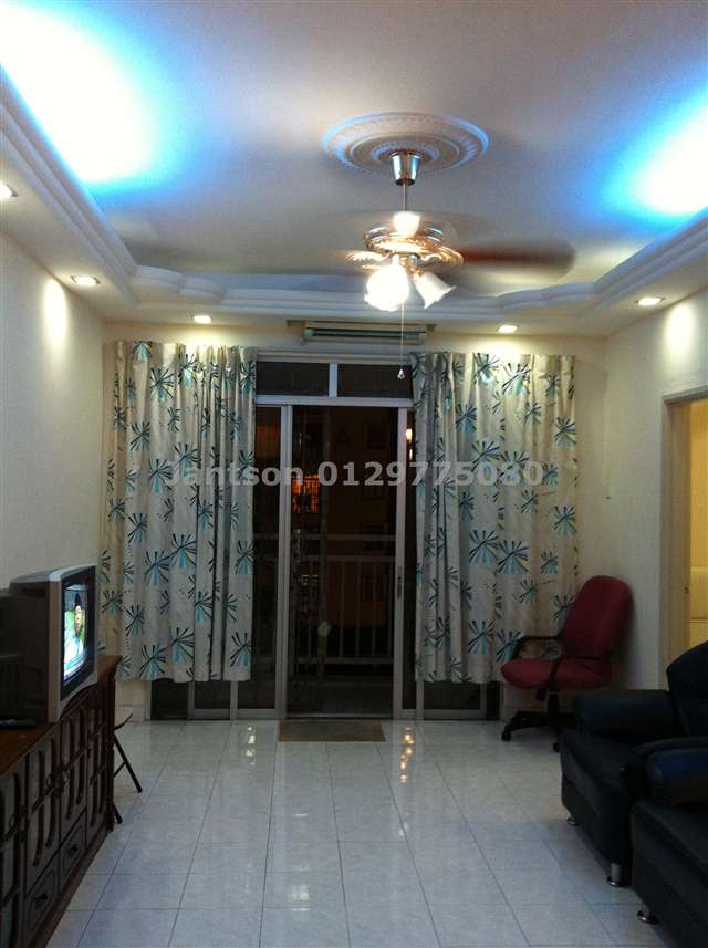 Living Hall