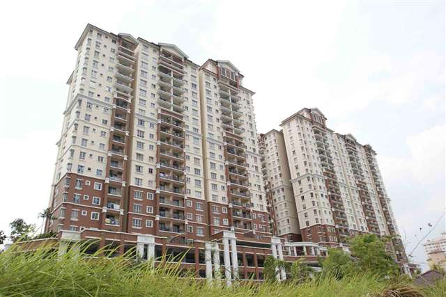 Fortune Park Malaysia