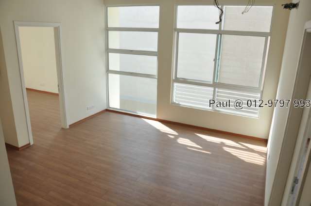 1st Floor Living Hall