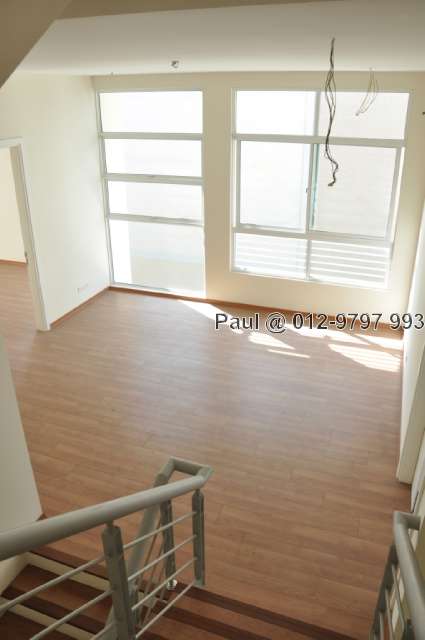 1st Floor Living Hall