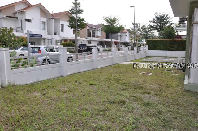 Side Extra Land