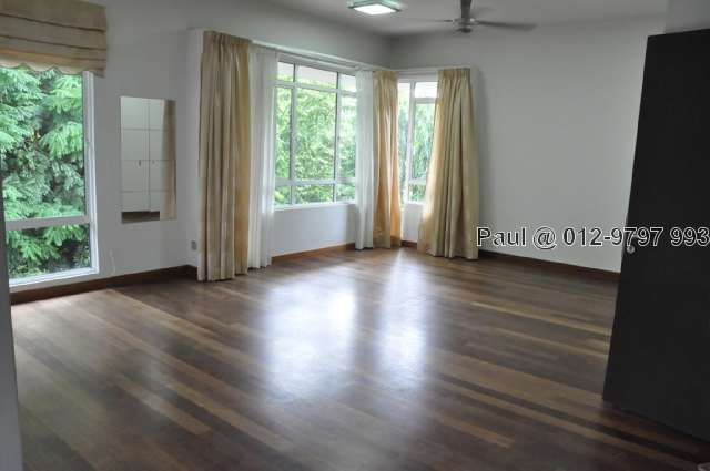 Master Bedroom Part