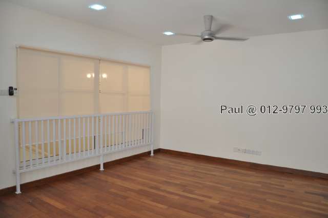 Living Hall Upstairs