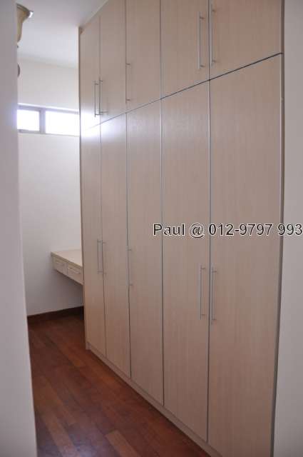 Wardrobes