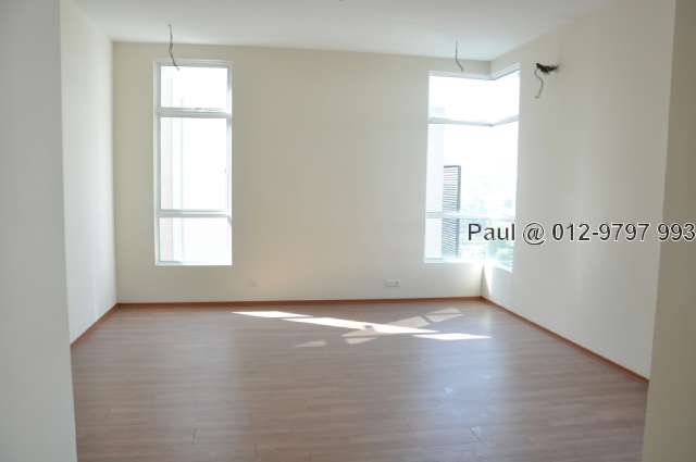 Master Bedroom Part