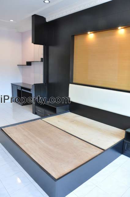 Master Room