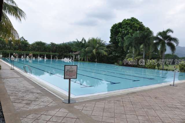 Swimming Pool @ ClubHouse