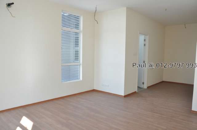 Master Bedroom Part