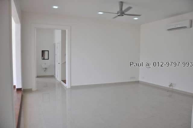 Living Hall