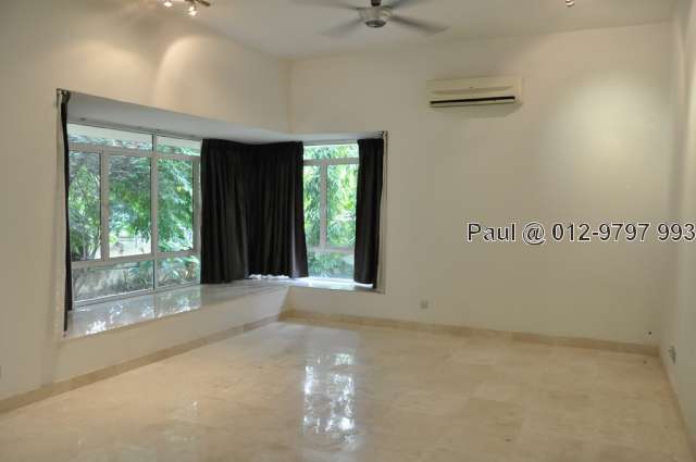 Living Hall