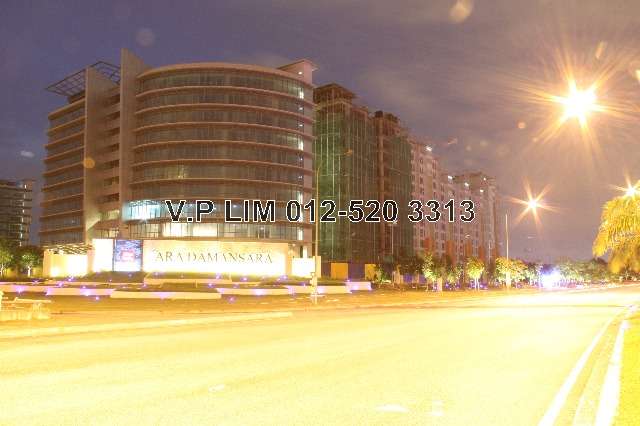 Selangor