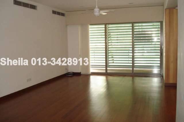 Living Hall