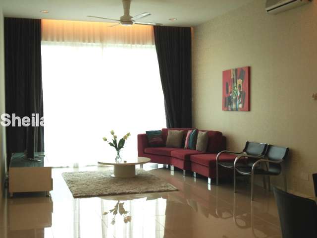 Living Hall