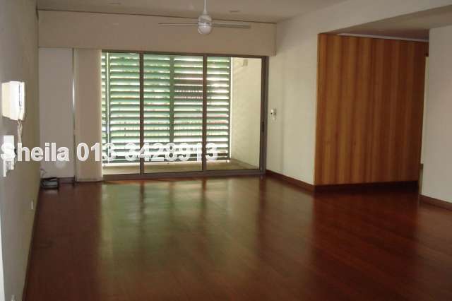 Living Hall