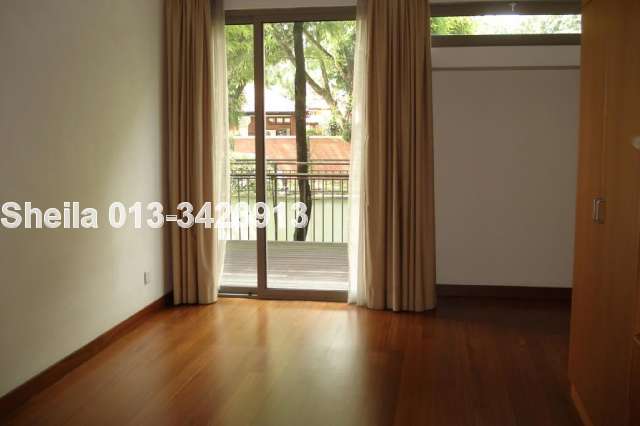 Master Room