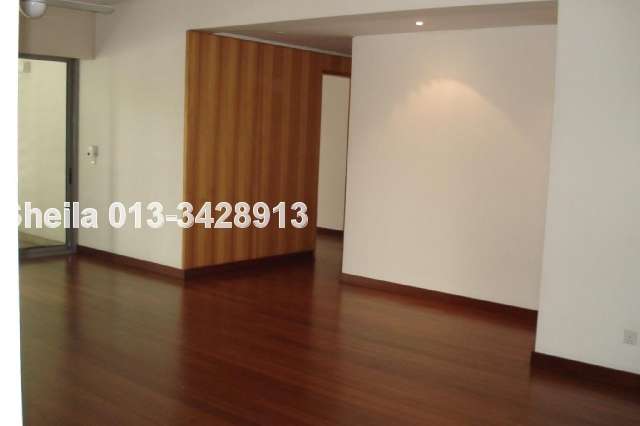 Living Hall