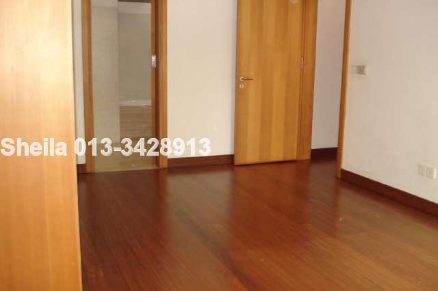 Master room