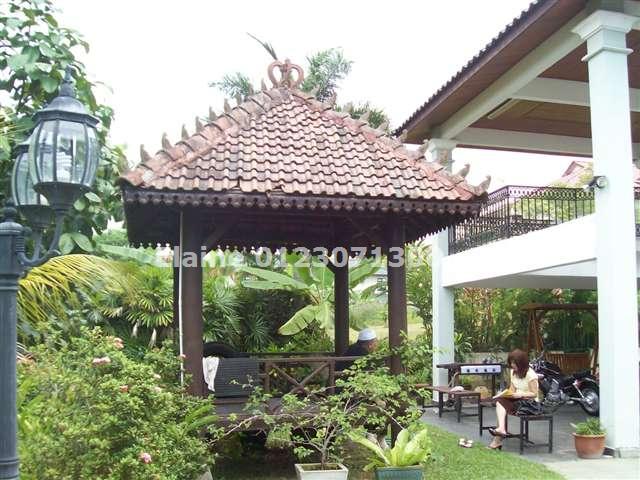 Garden Shed