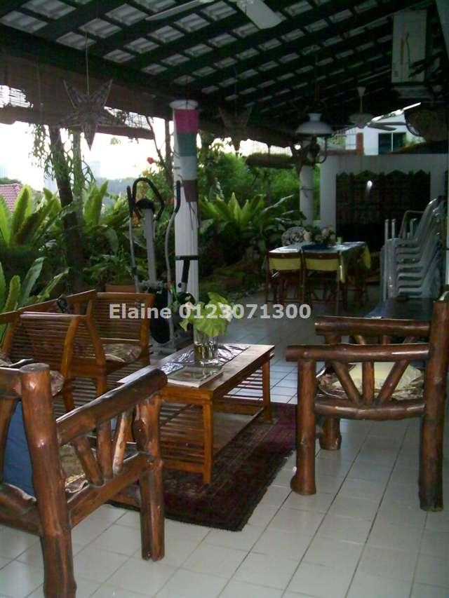 Veranda