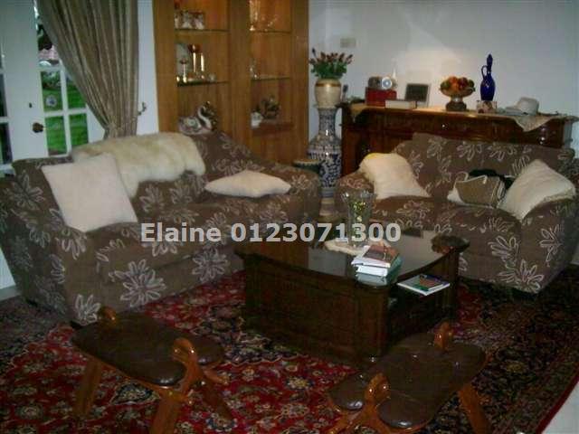 Main Living Room