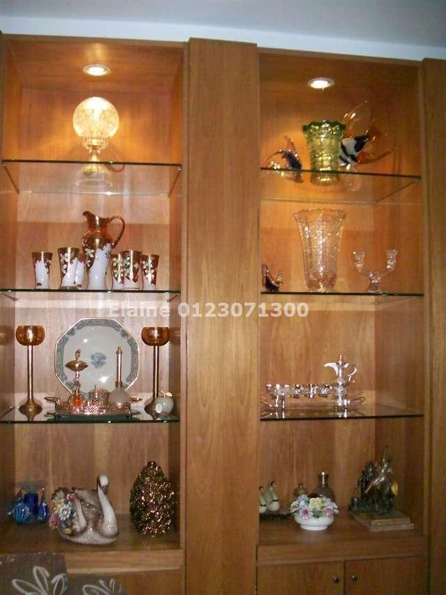 Showcase