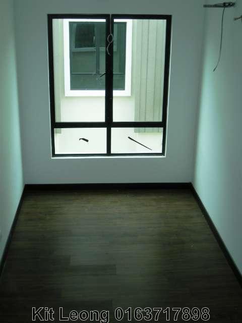Family hall at first floor