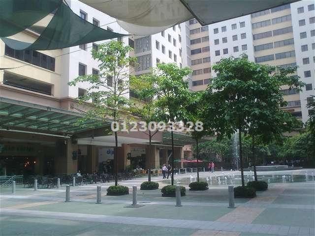 Plaza Mont Kiara