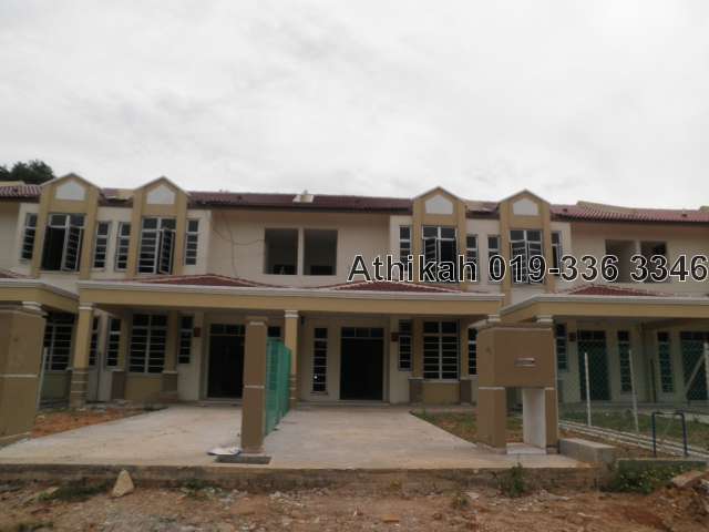 Intermediate - RM150,000 nego - RM170,000 nego