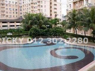 Proprty Consultant Ricky 012 302 2280