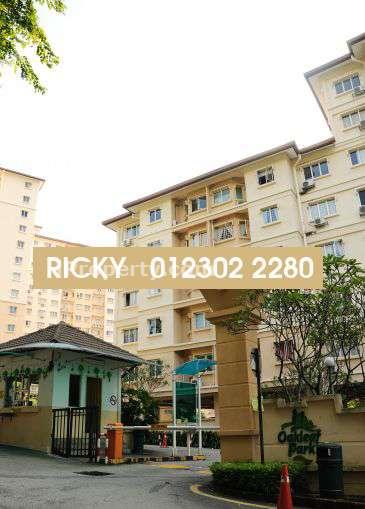 Property Consultant - Ricky 012 3022280