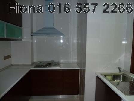 Designer Wet Kitchen