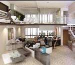 duplex office suite